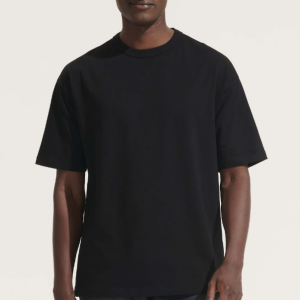 Oversize Tee Man