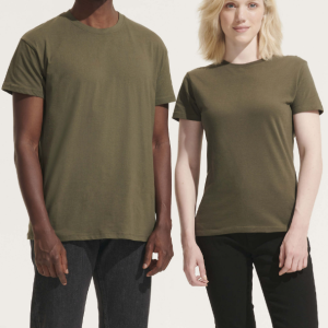 T-Shirt Regent Unisex