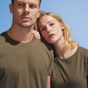 T-Shirt Regent Unisex