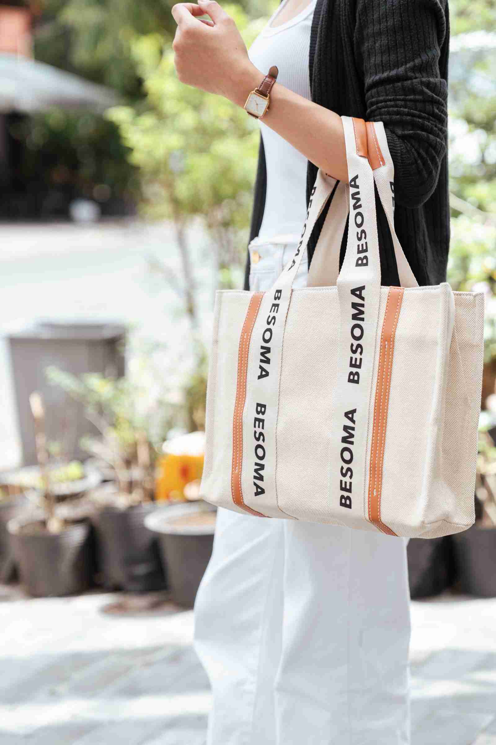 Borse & Zaini personalizzate