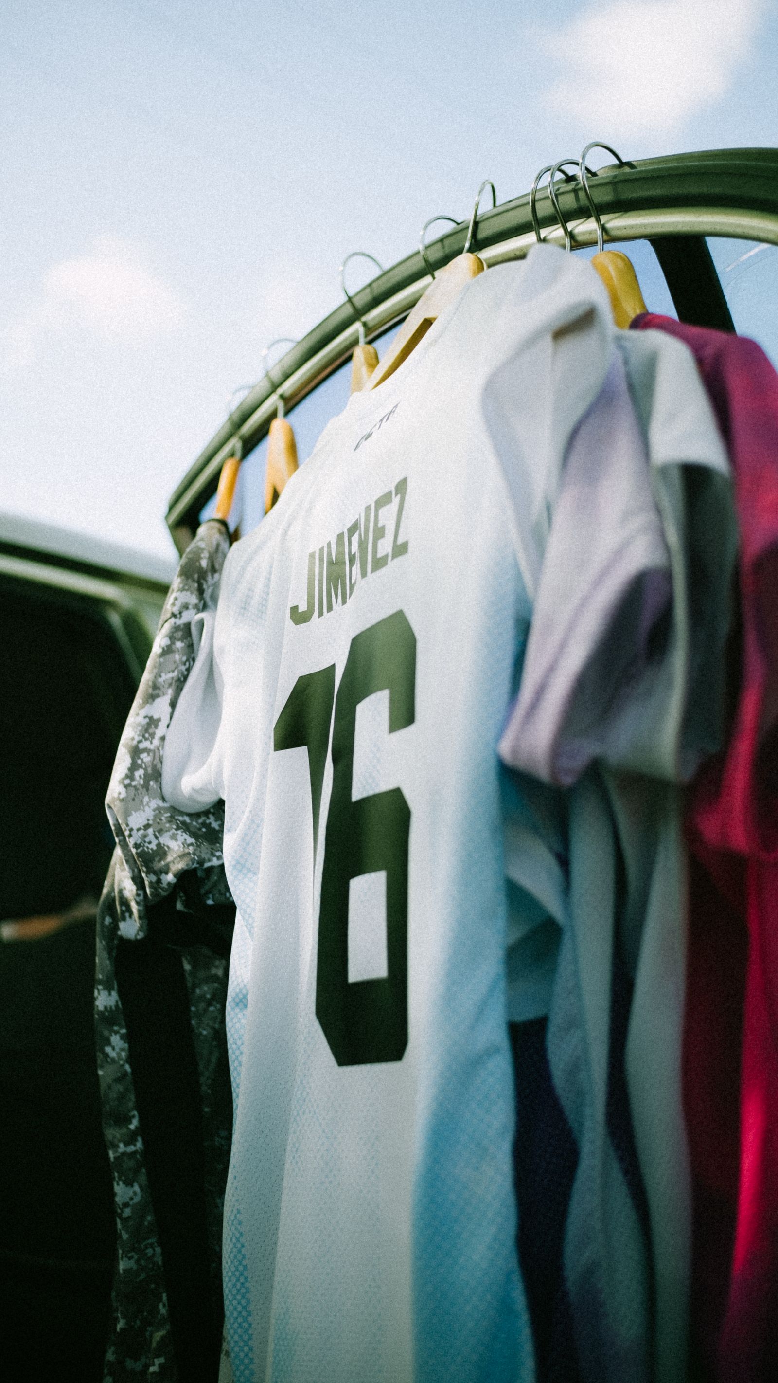 Abbigliamento Sportivo personalizzate